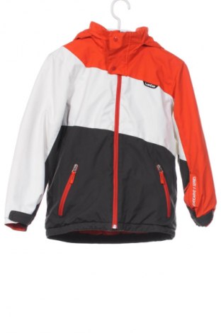 Gyerek dzseki téli sportokhoz Decathlon, Méret 8-9y / 134-140 cm, Szín Sokszínű, Ár 12 252 Ft