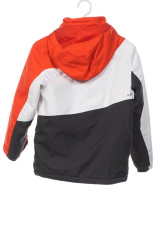 Gyerek dzseki téli sportokhoz Decathlon, Méret 8-9y / 134-140 cm, Szín Sokszínű, Ár 12 252 Ft