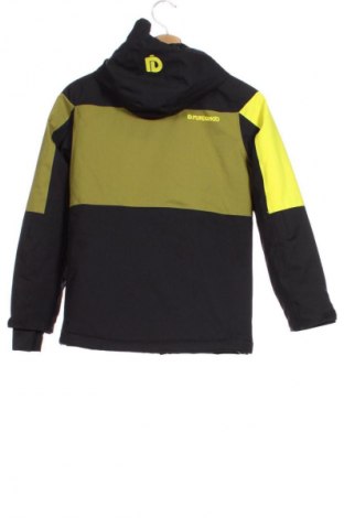 Detská bunda pre zimné športy Fundango, Veľkosť 9-10y/ 140-146 cm, Farba Viacfarebná, Cena  84,98 €