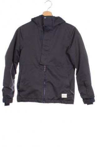 Детско яке за зимни спортове O'neill, Размер 8-9y/ 134-140 см, Цвят Син, Цена 34,72 €