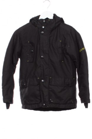 Detská bunda pre zimné športy Rodeo, Veľkosť 8-9y/ 134-140 cm, Farba Čierna, Cena  24,95 €