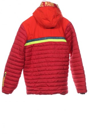 Geacă pentru copii pentru sporturi de iarnă Vingino, Mărime 15-18y/ 170-176 cm, Culoare Roșu, Preț 136,99 Lei