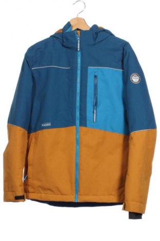 Детско яке за зимни спортове Vittorio Rossi, Размер 14-15y/ 168-170 см, Цвят Многоцветен, Цена 30,00 €