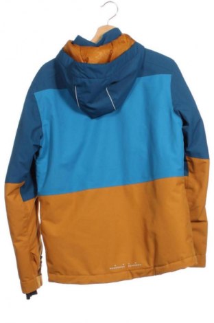 Детско яке за зимни спортове Vittorio Rossi, Размер 14-15y/ 168-170 см, Цвят Многоцветен, Цена 30,00 €