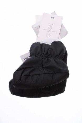 Pantoffeln H&M, Größe 19, Farbe Schwarz, Preis 18,00 €