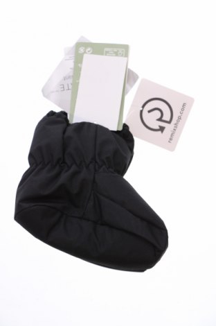 Pantoffeln H&M, Größe 19, Farbe Schwarz, Preis 18,00 €