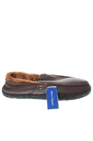 Παντόφλες Unbranded, Μέγεθος 50, Χρώμα Καφέ, Τιμή 15,84 €