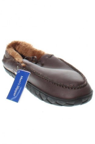 Παντόφλες Unbranded, Μέγεθος 50, Χρώμα Καφέ, Τιμή 15,84 €