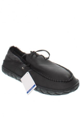 Παντόφλες Unbranded, Μέγεθος 50, Χρώμα Μαύρο, Τιμή 15,84 €