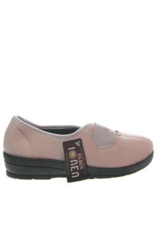 Papuci de casă Unbranded, Mărime 39, Culoare Gri, Preț 83,00 Lei