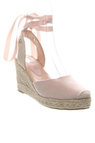 Espadrilles Jenny Fairy, Größe 38, Farbe Mehrfarbig, Preis 32,23 €