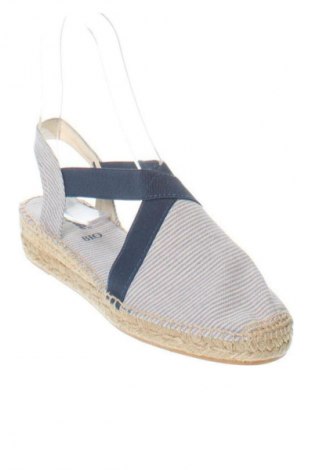 Espadrilles Kampgen, Größe 38, Farbe Mehrfarbig, Preis 58,00 €