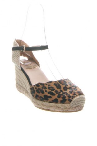 Еспадрили Kanna, Размер 37, Цвят Многоцветен, Цена 15,33 €