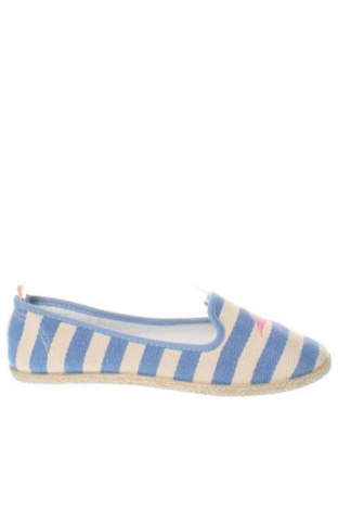 Espadrilles Pepco, Größe 38, Farbe Mehrfarbig, Preis 28,65 €