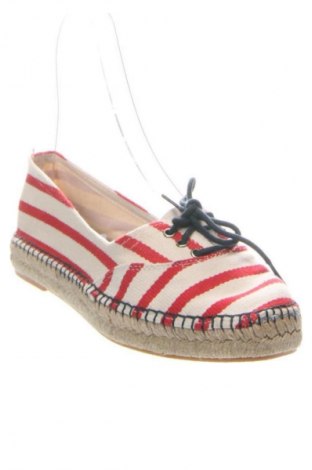 Espadrilles Toni Pons, Größe 37, Farbe Mehrfarbig, Preis 27,99 €