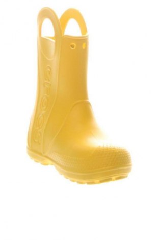 Гумени ботуши Crocs, Méret 27, Szín Sárga, Ár 16 116 Ft