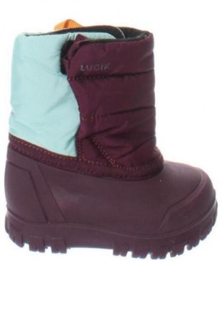 Гумени ботуши Unbranded, Μέγεθος 19, Χρώμα Πολύχρωμο, Τιμή 12,85 €