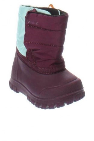 Гумени ботуши Unbranded, Μέγεθος 19, Χρώμα Πολύχρωμο, Τιμή 12,85 €