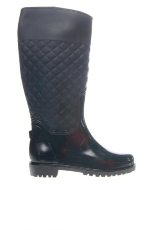 Гумени ботуши Unbranded, Mărime 39, Culoare Albastru, Preț 165,35 Lei