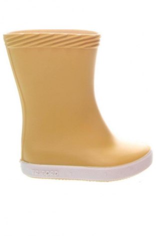 Гумени ботуши Unbranded, Veľkosť 22, Farba Žltá, Cena  13,00 €