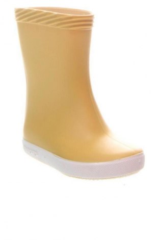 Гумени ботуши Unbranded, Veľkosť 22, Farba Žltá, Cena  13,00 €