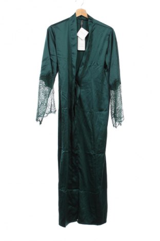 Халат Hunkemoller, Размер XS, Цвят Зелен, Цена 48,06 €