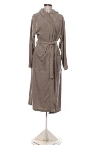 Hausmantel Vivance, Größe M, Farbe Braun, Preis € 41,99