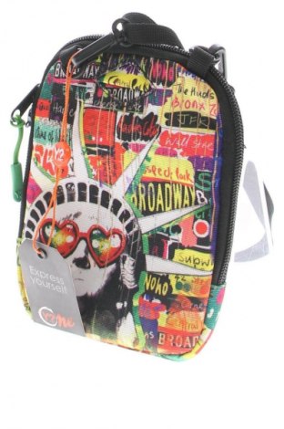 Husă pentru telefon Y Not, Culoare Multicolor, Preț 125,12 Lei