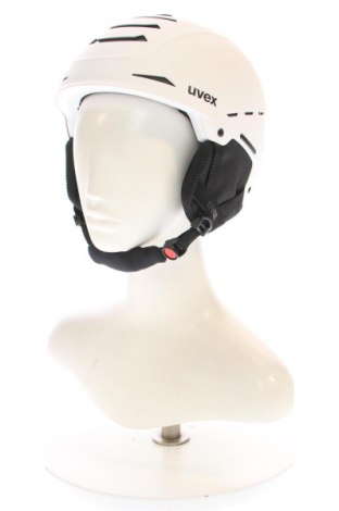 Cască Uvex, Culoare Alb, Preț 413,00 Lei
