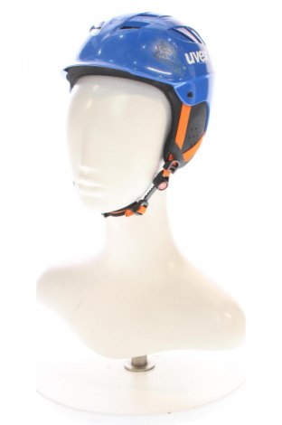 Přilba  Uvex, Barva Modrá, Cena  1 290,00 Kč