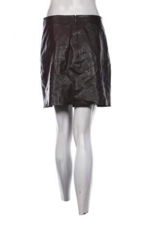 Кожена пола Hallhuber, Размер S, Цвят Кафяв, Цена 57,77 €