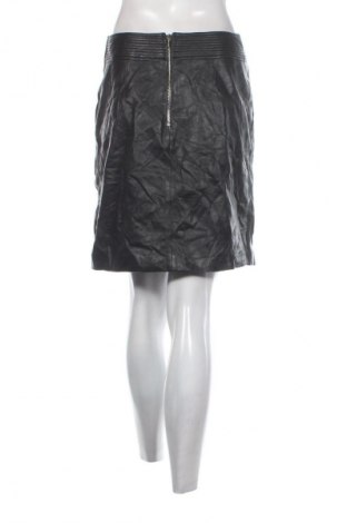 Skórzana spódnica Hugo Boss, Rozmiar M, Kolor Czarny, Cena 296,99 zł