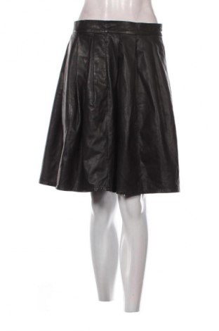 Lederrock Just Female, Größe M, Farbe Schwarz, Preis 31,62 €