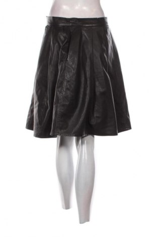 Lederrock Just Female, Größe M, Farbe Schwarz, Preis 31,62 €