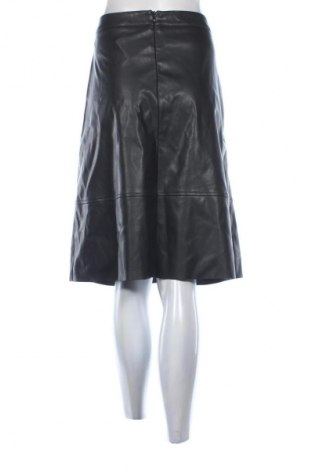 Кожена пола More & More, Размер S, Цвят Черен, Цена 6,64 €