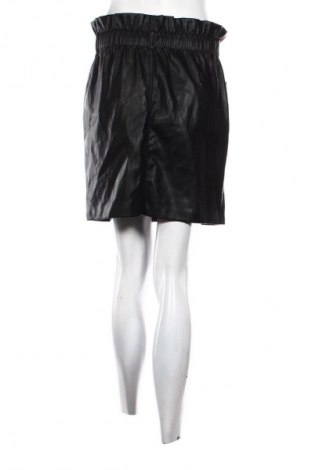 Fustă de piele ONLY, Mărime M, Culoare Negru, Preț 51,87 Lei
