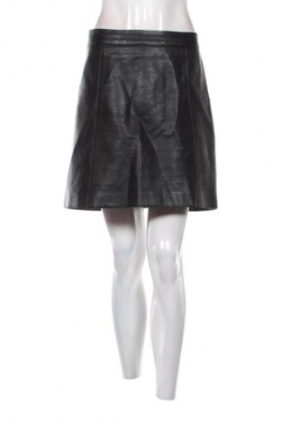 Lederrock Orsay, Größe L, Farbe Schwarz, Preis 10,99 €