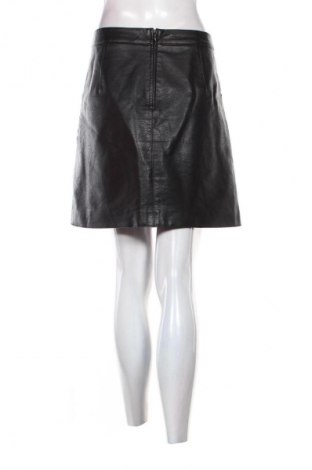 Lederrock Orsay, Größe L, Farbe Schwarz, Preis 10,99 €