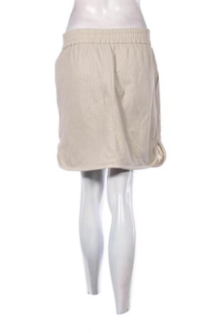 Lederrock Part Two, Größe S, Farbe Beige, Preis 151,06 €