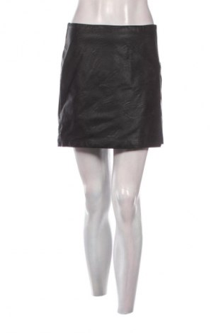 Lederrock Rainbow, Größe L, Farbe Schwarz, Preis € 6,99