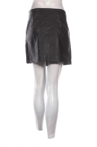 Lederrock Rainbow, Größe L, Farbe Schwarz, Preis € 6,99