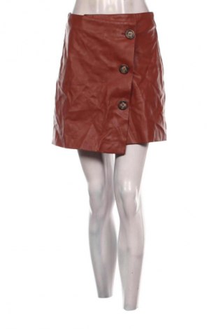 Bőrszoknya Reserved, Méret S, Szín Piros, Ár 2 899 Ft