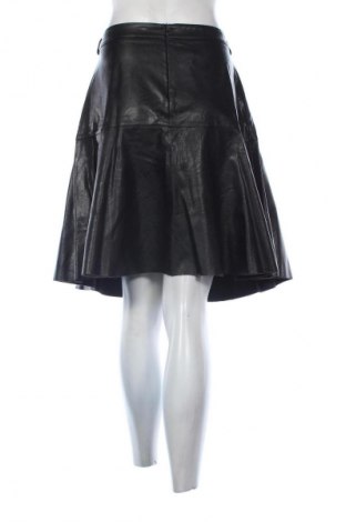 Кожена пола Rinascimento, Размер XL, Цвят Черен, Цена 28,00 €