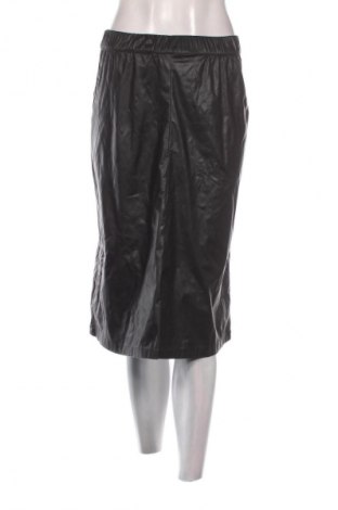 Δερμάτινη φούστα Unbranded, Μέγεθος S, Χρώμα Μαύρο, Τιμή 8,99 €