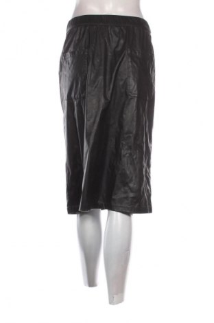 Δερμάτινη φούστα Unbranded, Μέγεθος S, Χρώμα Μαύρο, Τιμή 8,99 €