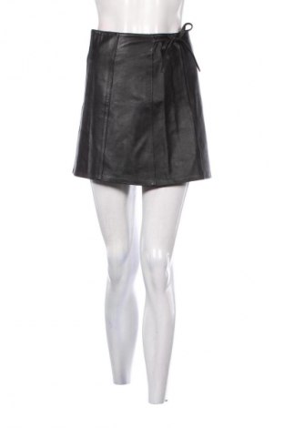 Bőrszoknya Unbranded, Méret S, Szín Fekete, Ár 11 000 Ft
