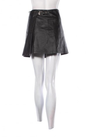 Bőrszoknya Unbranded, Méret S, Szín Fekete, Ár 11 000 Ft