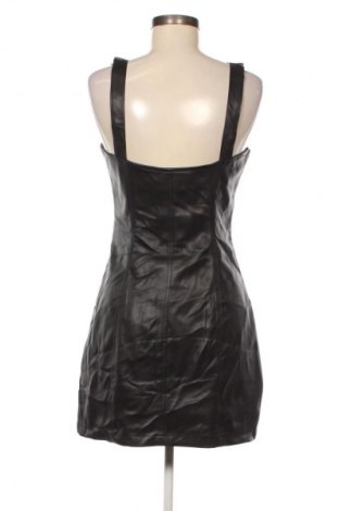 Кожена рокля Fb Sister, Размер L, Цвят Черен, Цена 6,13 €