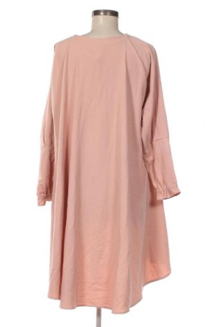 Bőrruha Unbranded, Méret 4XL, Szín Hamurózsaszín, Ár 6 169 Ft