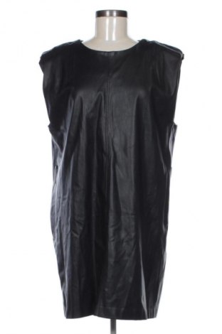 Bőrruha Zara, Méret XL, Szín Fekete, Ár 8 005 Ft